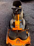 Zitmaaier stiga vila ready hst, Ophalen, Zo goed als nieuw