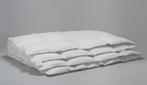 couette, Maison & Meubles, Enlèvement, Utilisé, Couverture ou Couette, Blanc