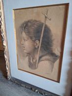 Oude kader, Ophalen of Verzenden