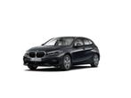 BMW Serie 1 118 automaat -  navi - led, Auto's, BMW, Automaat, 1 Reeks, Bedrijf, Zilver of Grijs