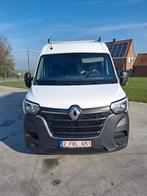 LEASING RENAULT MASTER L3H2, Auto's, 100 kW, Euro 6, Renault, Bedrijf
