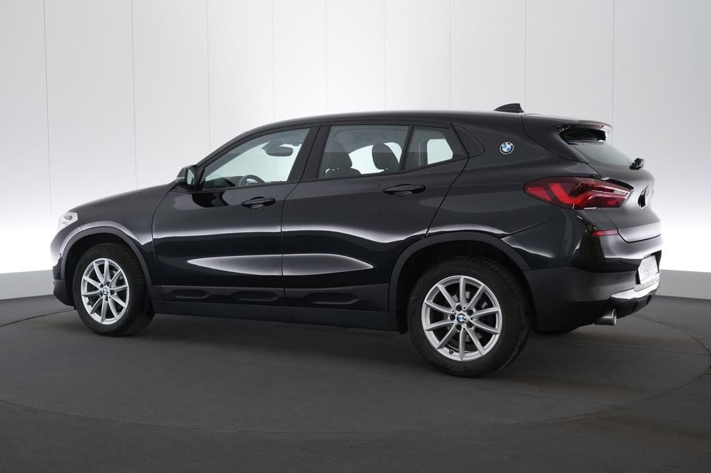 (2BJY243) BMW X2, Auto's, BMW, Bedrijf, Te koop, X2, ABS, Airbags, Airconditioning, Bluetooth, Boordcomputer, Centrale vergrendeling