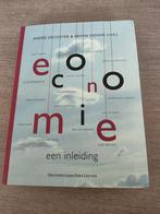 Economie. Een inleiding - editie 2017, Boeken, Ophalen