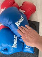 Gants de boxe Rondat Fun, Enlèvement, Comme neuf, Gants de boxe
