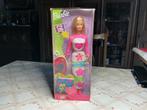 Barbie, Enlèvement ou Envoi, Comme neuf