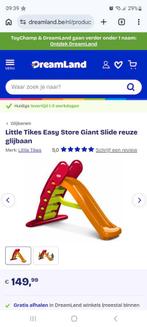 Jouets d'extérieur, toboggan, Enfants & Bébés, Enlèvement, Toboggan