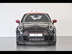 MINI John Cooper Works John Cooper Works, Auto's, Automaat, 1998 cc, Zwart, Bedrijf