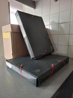 Themamappen kleuterschool., Ophalen