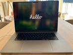 MacBook Pro 16“ M2 Pro (2023) QWERTY, 16 pouces, MacBook, Utilisé, 1 TB ou plus