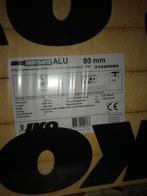 Panneau d'isolation 120.60,8, Bricolage & Construction, Isolation & Étanchéité, Enlèvement