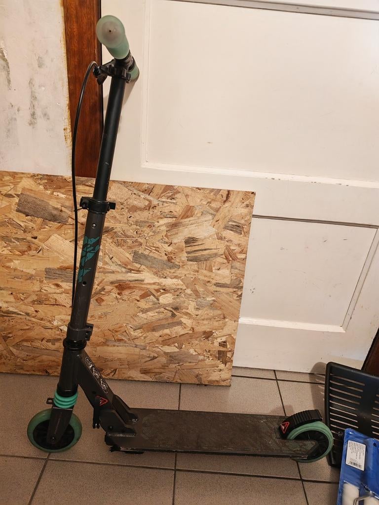 Trotinette enfant Oxelo, Vélos & Vélomoteurs, Utilisé, Step simple, Oxelo Decathlon