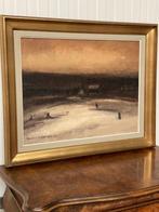 Roland Laermans Schilderij, Antiek en Kunst, Ophalen of Verzenden