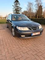 Saab 9-5 2.2 TiD 2004, Auto's, Saab, Particulier, Te koop, Saab 9-5