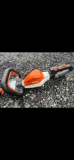 Haagschaar 94 t 60cm., Tuin en Terras, Ophalen