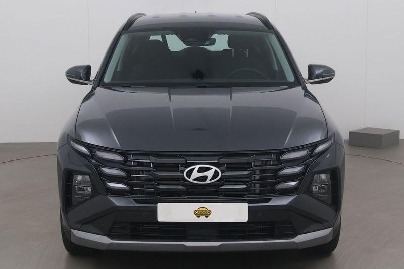 Hyundai Tucson 1.5 t-gdi feel 150, https://public.car-pass.be/vhr/a0865d62-b9b6-4666-9248-b4d436273cec, Argent ou Gris, Achat