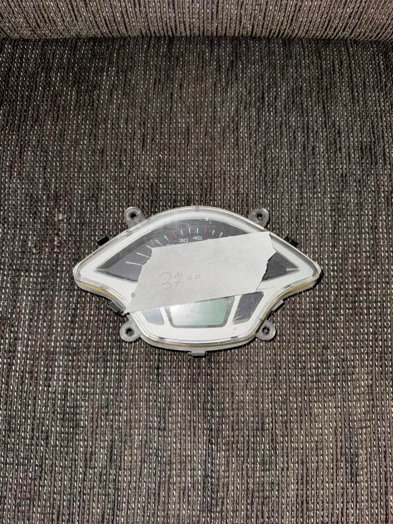 Vespa teller, Motoren, Ophalen of Verzenden