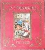 Voyages De Gulliver en Les 3 Mousquetaires - Victoria, Ophalen of Verzenden