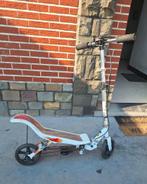 trottinette space scooter, Fietsen en Brommers, Ophalen, Gebruikt, Overige typen, Space scooter
