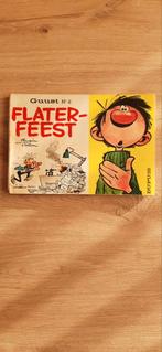 Guust Flater nr 2 - eerste druk, Boeken, Ophalen of Verzenden