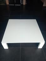 Salontafel   Joli, Ophalen, 50 tot 100 cm, Vierkant, 50 tot 100 cm