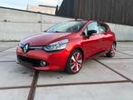 Renault Clio 0.9 Essence/Cruise/Keyles-Go/Homologuée, Rouge, Achat, Euro 6, Boîte manuelle