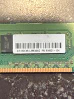 RAM 16 GO DDR3, Informatique & Logiciels, Mémoire RAM, Enlèvement, Comme neuf, DDR3