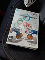 whii nintendo mario kart .dragonball budokai3en packman part, Enlèvement