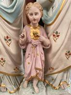 Antiek Kerkbeeld, Ophalen