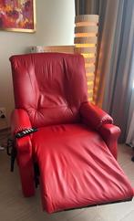 Elektrische sta-op-stoel met verwarming, Maison & Meubles, Canapés | Sofas & Chaises Longues, Enlèvement