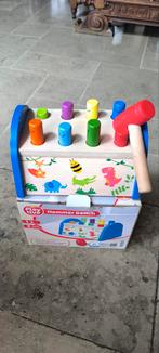 Sabine, Kinderen en Baby's, Ophalen