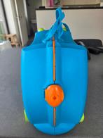 Trunki kids, Hard kunststof, Minder dan 50 cm, Zo goed als nieuw, Minder dan 35 cm
