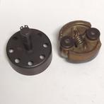 Goede FG / Carson koppeling + klok (Marder Baja onroad 2wd), Enlèvement ou Envoi, Utilisé, Autres échelles, Pièce