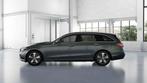 Mercedes-Benz C-Klasse 300 e Break Luxury Line | Panoramisch, Automaat, Regensensor, 5 deurs, Hybride Elektrisch/Benzine