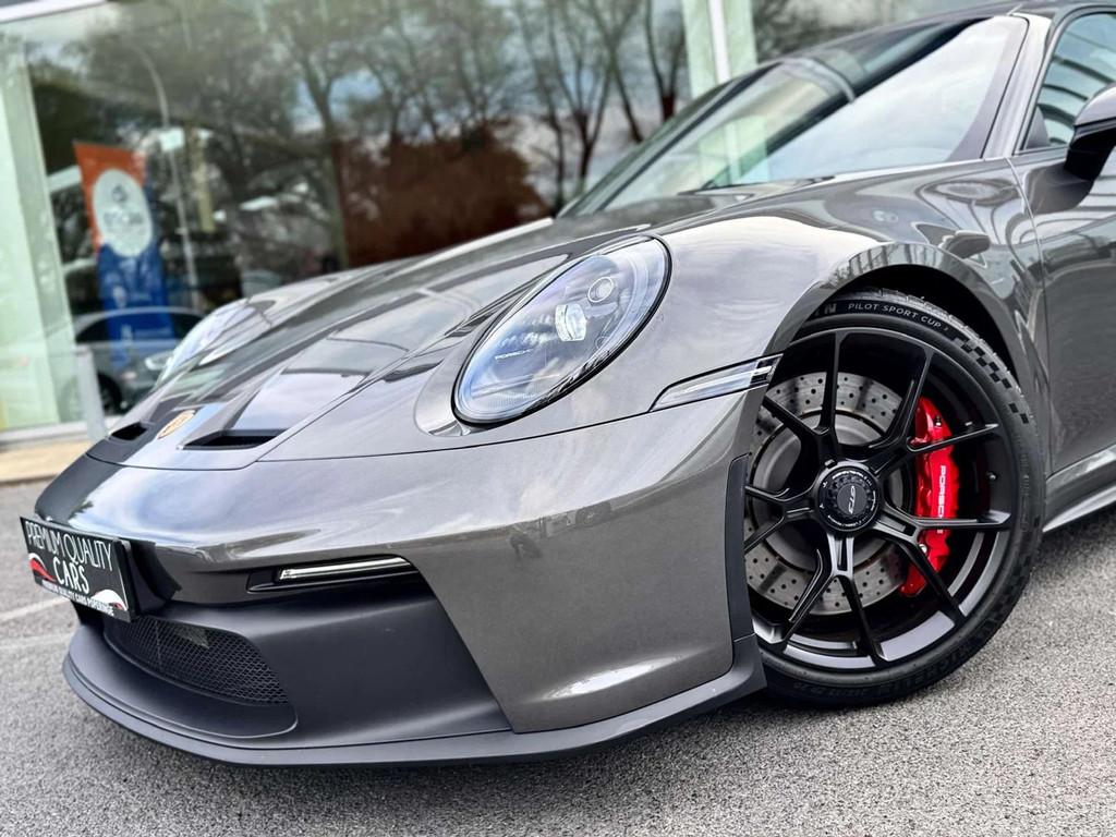 Porsche 992 GT3 / LIFT UP / CLUBSPORT / BOSE / SPORT CHRONO/, Automaat, 283 g/km, 1435 kg, Bedrijf