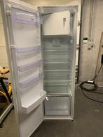 Frigo Zanussi, Avec compartiment congélateur, 160 cm ou plus, Comme neuf, Enlèvement