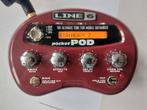 Line 6 Pocket Pod Multi Effet Guitare, Musique & Instruments, Enlèvement ou Envoi, Comme neuf, Volume