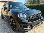 MINI Cooper SE Countryman ALL4 @| Piano | TVA, Achat, Garantie prolongée, Noir, 5 portes