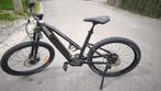 Ebike, snor Saturday 27'5 maat L, met 0 km motor, Ophalen, Zo goed als nieuw, 50 km per accu of meer, Moustache