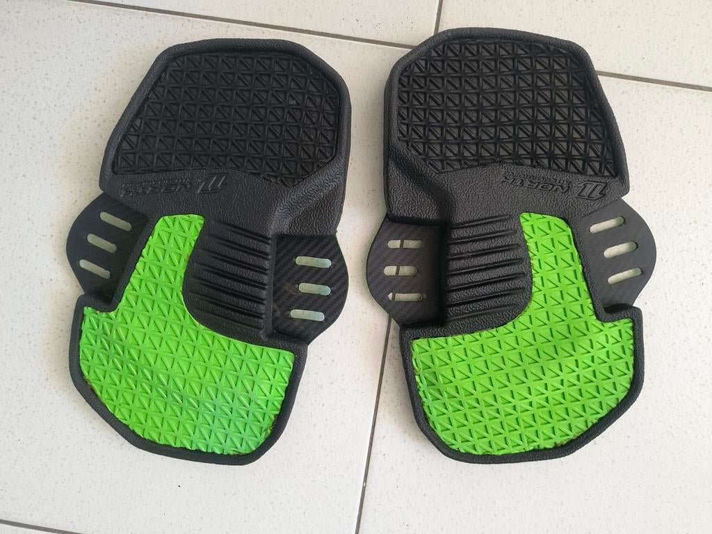 North pads neufs, Sports nautiques & Bateaux, Kitesurf, Enlèvement ou Envoi