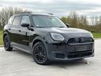 MINI Countryman SE ALL4 - 2025 - 1055km - ALS NIEUW, Auto's, Automaat, Countryman, USB, Zwart