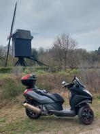 Peugeot Metropolis RS 400i ABS, 400 cc, Scooter, Occasion, Particulier