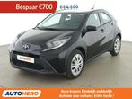 Toyota Aygo X 1.0 VVT-i Active Business (bj 2023), Auto's, Toyota, Voorwielaandrijving, 4 zetels, Stof, Gebruikt
