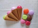 speelgoed ijsset, Kinderen en Baby's, Ophalen of Verzenden