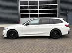 BMW 3 Serie Touring M340i xDrive, M-Pakket panoramadak, 360, Autos, BMW, Achat, 1800 kg, Euro 6, 6 cylindres