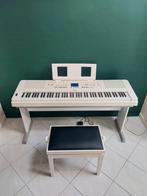 Yamaha digitale piano dgx 650 gewogen toetsen, Enlèvement, Piano