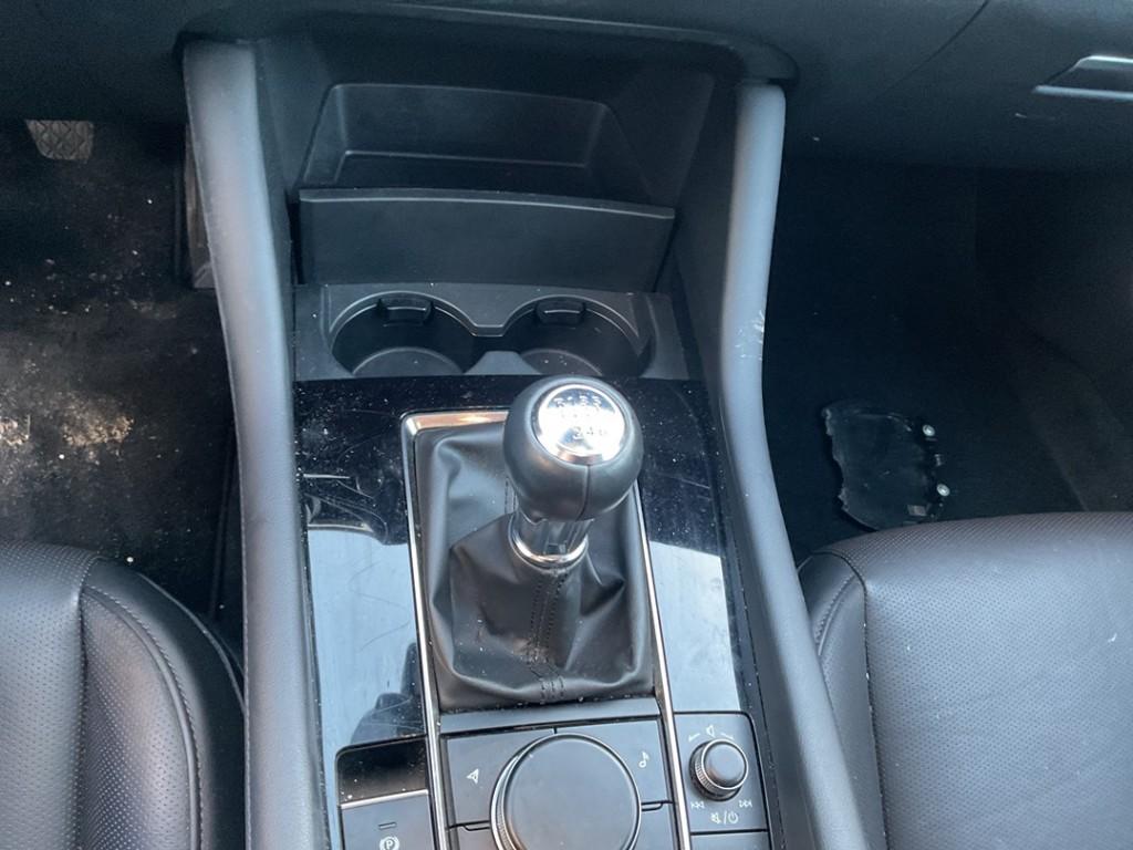 VERSNELLINGSBAK SCHAKEL ABS 3 Sport (BP) (|CB2803000|), Dhr. J. Ham, Gebruikt, Administratie@autoham.nl, Mazda