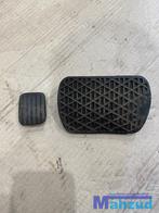 MERCEDES CLK W209 W203 Rempedaal rubber pedaalrubber 1232910, Autos : Pièces & Accessoires, Mercedes-Benz AG, Mercedes-Benz, Utilisé