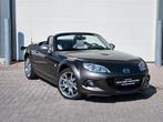 Mazda MX-5 MX-5 Roadster Coupé 1.8i Sendo, Autos, Cuir, Euro 5, Achat, 93 kW