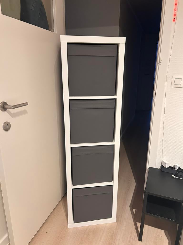 Armoire Kallax à vendre, Maison & Meubles, Enlèvement, Neuf