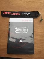 Arkaos Media Master Pro + Dongle, Computers en Software, Ophalen, Nieuw, MacOS